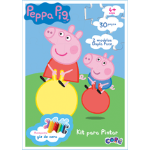 quebra-cabeca-para-pintar-peppa-30-pecas-embalagem