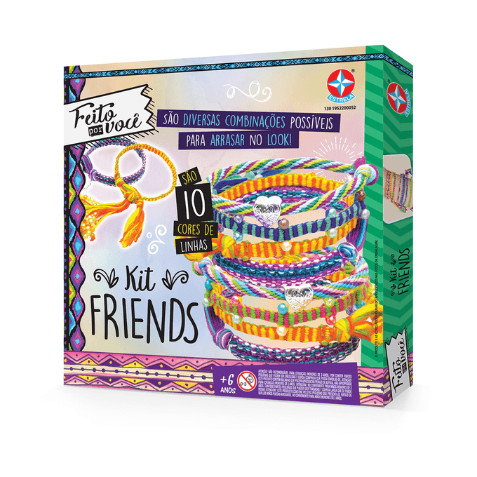 feito-por-voce-kit-friends-embalagem feito-por-voce-kit-friends-embalagem