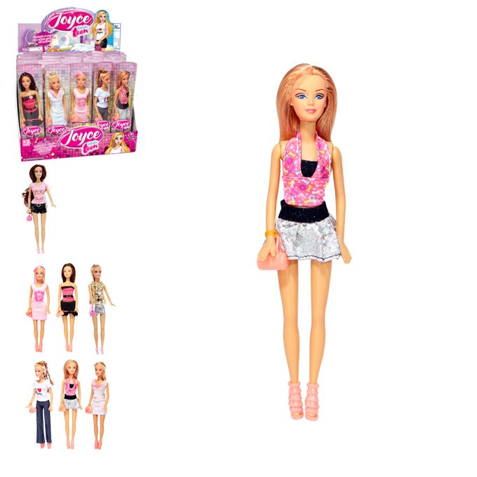 boneca-joyce-teen-conteudo boneca-joyce-teen-conteudo