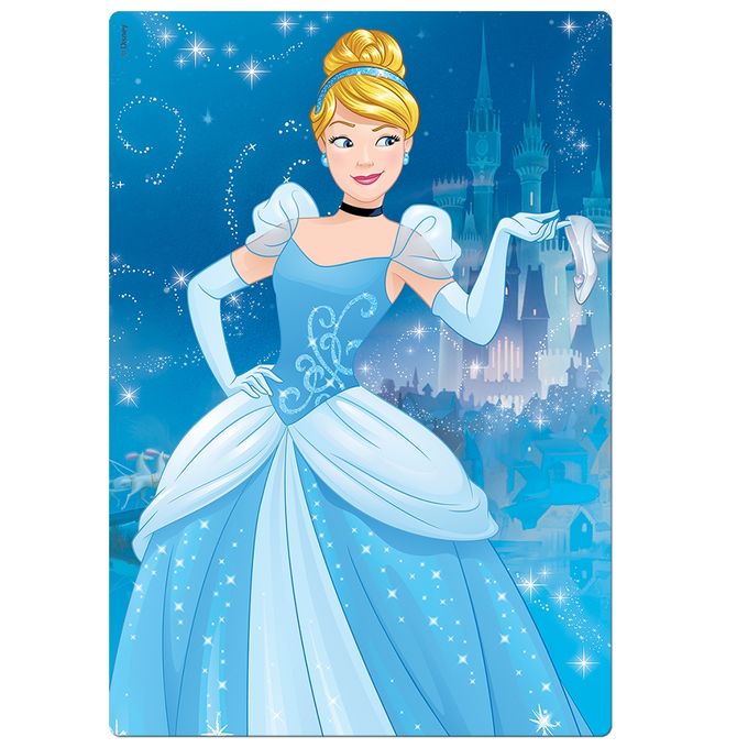 quebra-cabeca-60-pecas-mini-cinderela-conteudo quebra-cabeca-60-pecas-mini-cinderela-conteudo