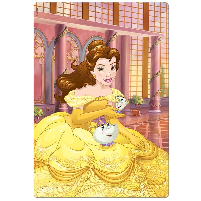 quebra-cabeca-60-pecas-mini-bela-conteudo quebra-cabeca-60-pecas-mini-bela-conteudo