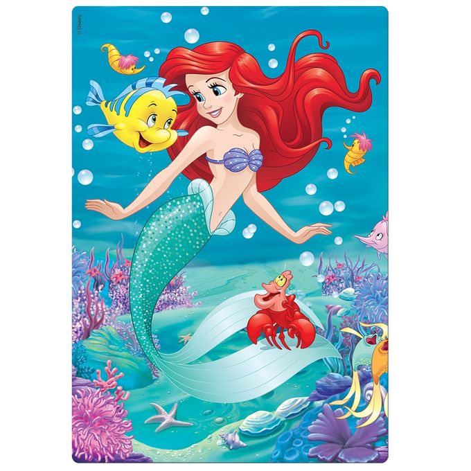 quebra-cabeca-60-pecas-mini-ariel-conteudo quebra-cabeca-60-pecas-mini-ariel-conteudo