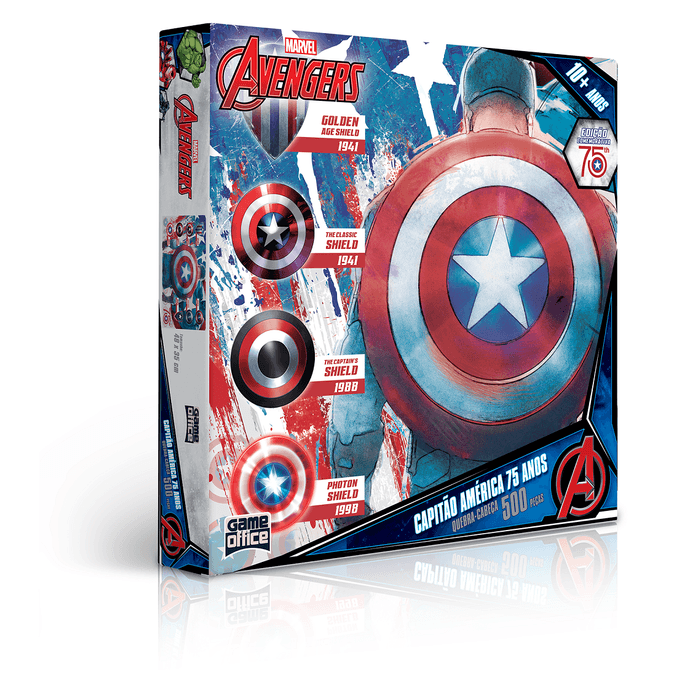 quebra-cabeca-500-pecas-capitao-america-embalagem quebra-cabeca-500-pecas-capitao-america-embalagem