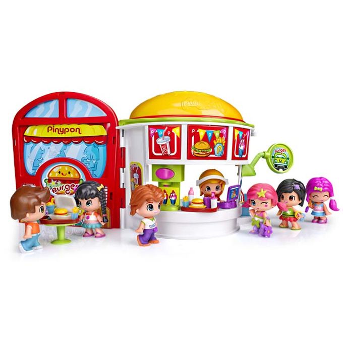 pinypon-hamburgueria-conteudo pinypon-hamburgueria-conteudo