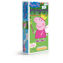 quebra-cabeca-28-pecas-peppa-princesa-embalagem