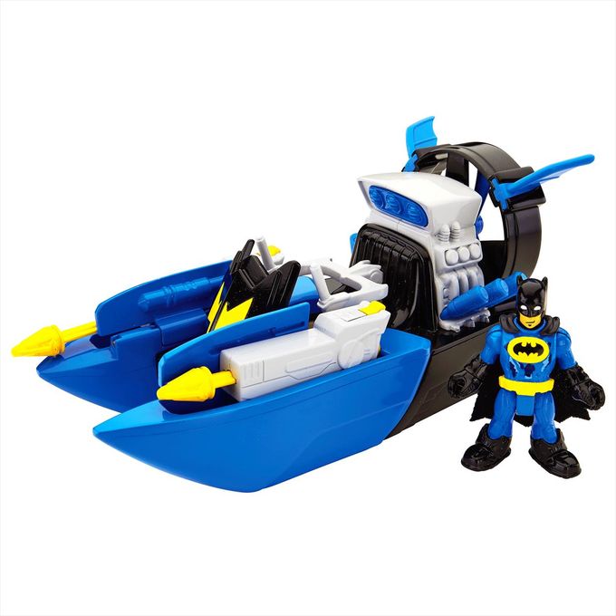 imaginext-barco-batman-conteudo imaginext-barco-batman-conteudo