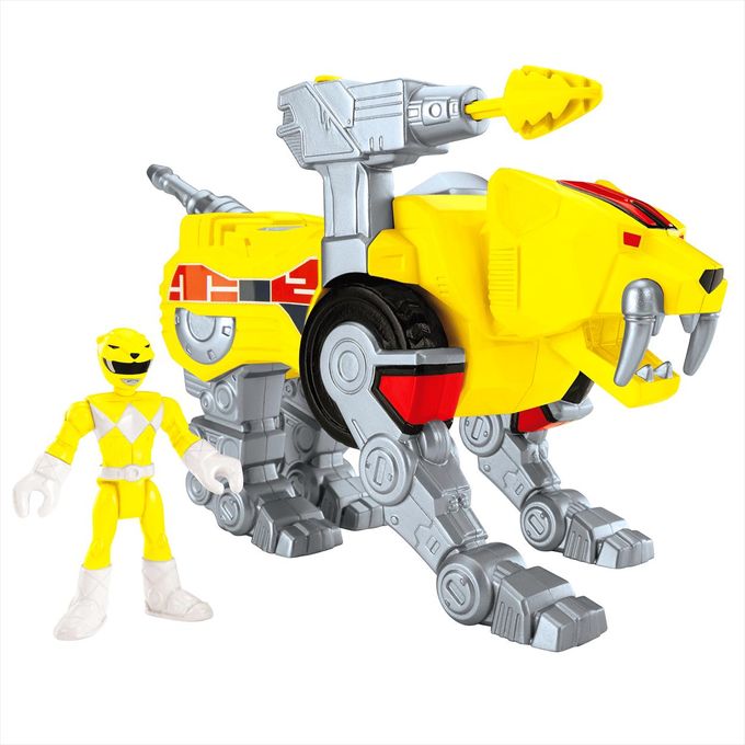 imaginext-power-zord-amarelo-conteudo imaginext-power-zord-amarelo-conteudo