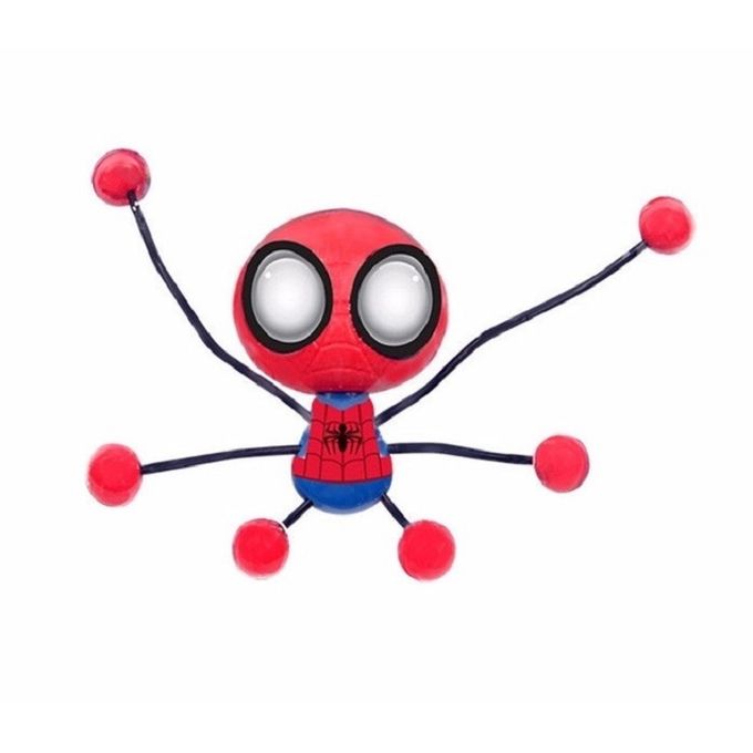 creepeez-homem-aranha-conteudo creepeez-homem-aranha-conteudo