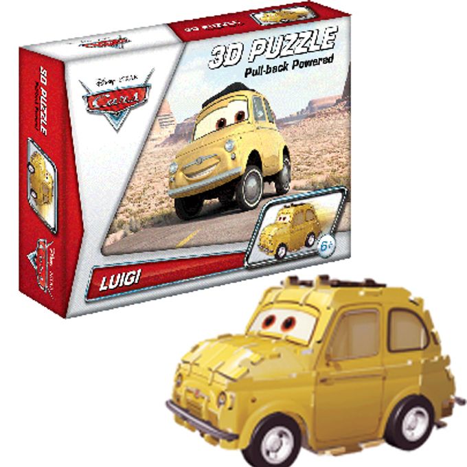 quebra-cabeca-3d-luigi-conteudo quebra-cabeca-3d-luigi-conteudo