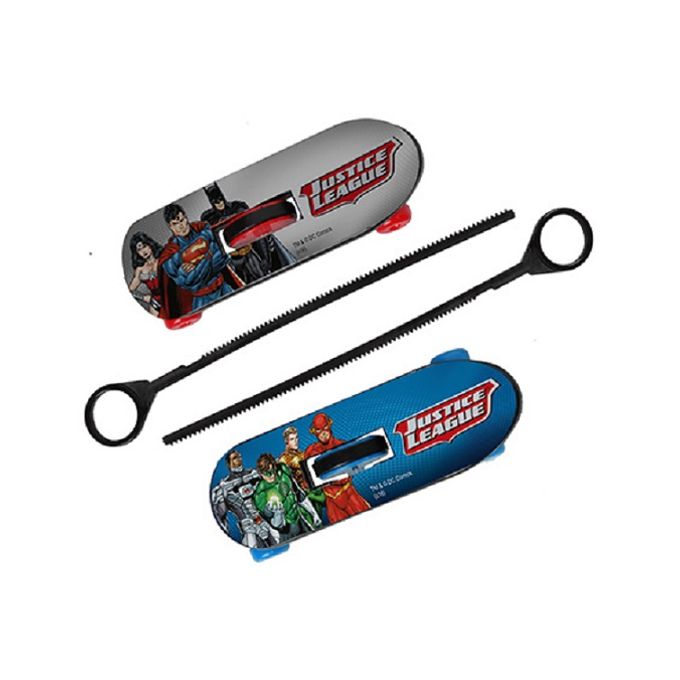 skate-de-dedo-fingerboards-liga-da-justica-conteudo skate-de-dedo-fingerboards-liga-da-justica-conteudo