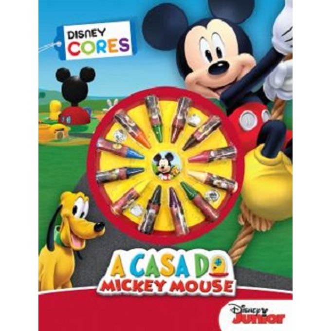 livro-disney-cores-mickey-conteudo livro-disney-cores-mickey-conteudo