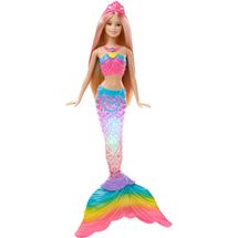 barbie-sereia-luzes-conteudo