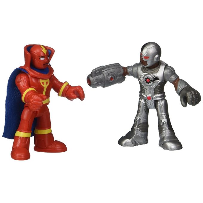 imaginext-liga-justica-cyborg-conteudo imaginext-liga-justica-cyborg-conteudo