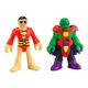 imaginext-liga-justica-marciano-conteudo imaginext-liga-justica-marciano-conteudo