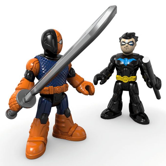 imaginext-liga-justica-slade-conteudo imaginext-liga-justica-slade-conteudo