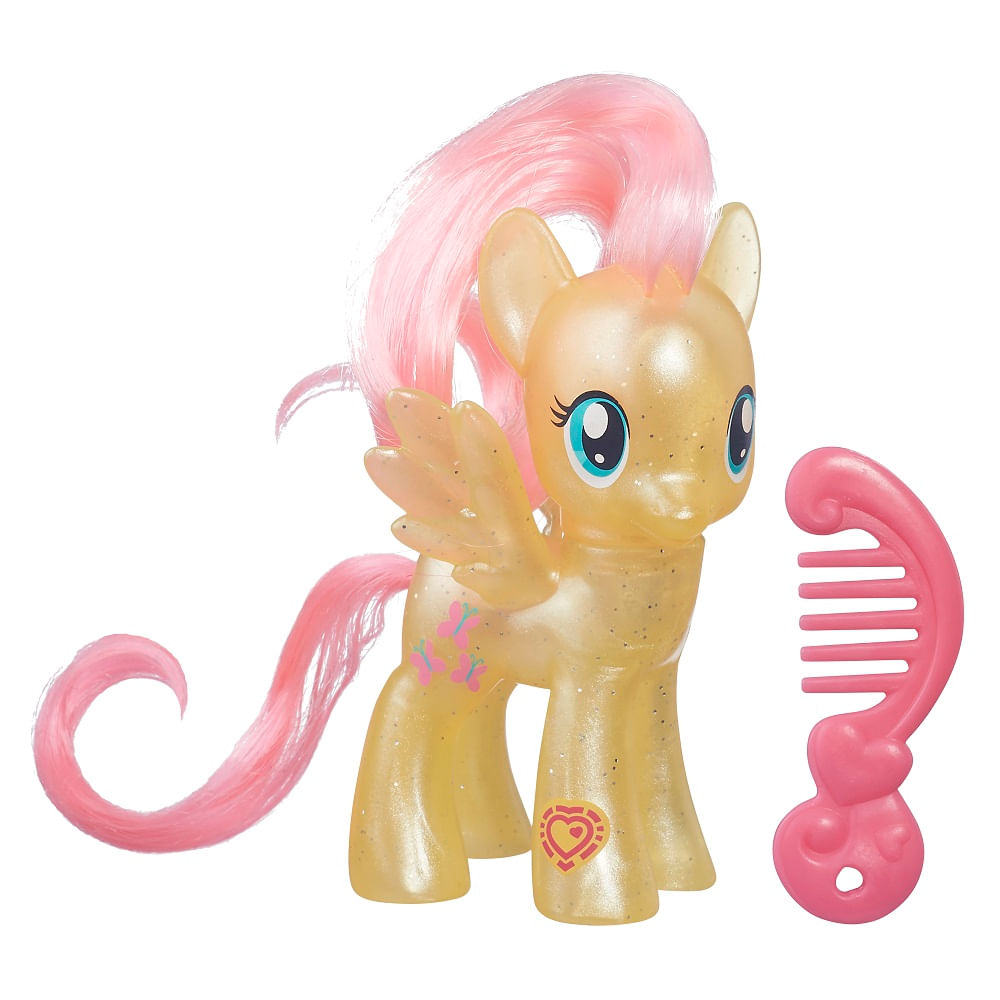 Brinquedo My Little Pony Explore Equestria Hasbro