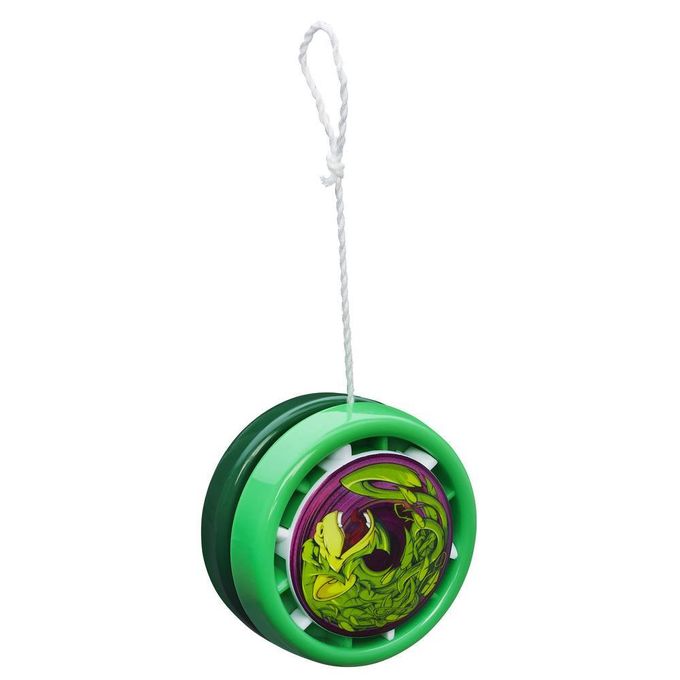 yoyo-domador-de-feras-verde-conteudo yoyo-domador-de-feras-verde-conteudo