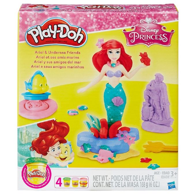 play-doh-ariel-e-seus-amigos-embalagem play-doh-ariel-e-seus-amigos-embalagem