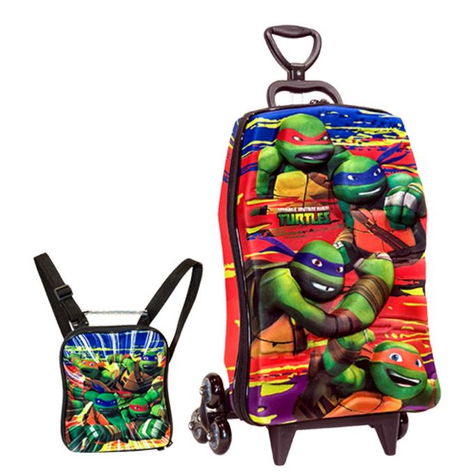 mochila-3d-tartarugas-conteudo mochila-3d-tartarugas-conteudo