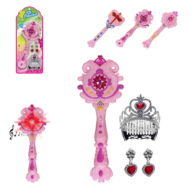 kit-princesa-com-luz-e-som-conteudo kit-princesa-com-luz-e-som-conteudo