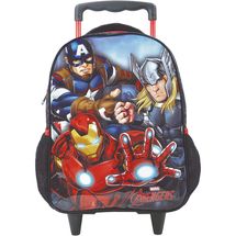 mochila-com-rodinhas-vingadores-conteudo