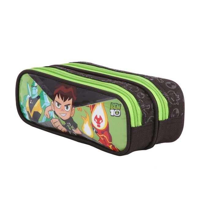 estojo-ben-10-conteudo estojo-ben-10-conteudo