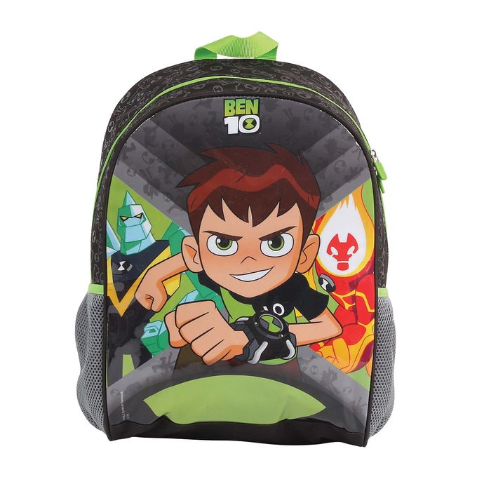 mochila-ben-10-conteudo mochila-ben-10-conteudo