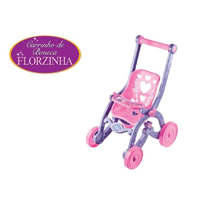 carrinho-de-boneca-florzinha-lilas-conteudo carrinho-de-boneca-florzinha-lilas-conteudo