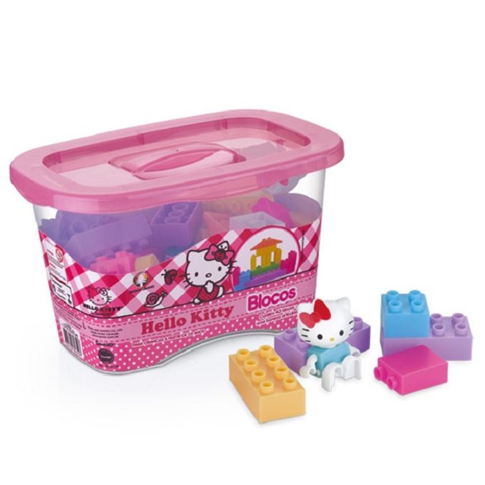 hello-kitty-blocos-de-montar-conteudo hello-kitty-blocos-de-montar-conteudo