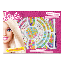 Jogo Barbie Verdade ou Desafio - Xalingo