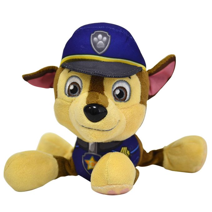patrulha-canina-pelucia-chase-25cm-conteudo patrulha-canina-pelucia-chase-25cm-conteudo