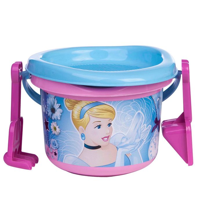 balde-de-praia-cinderela-conteudo balde-de-praia-cinderela-conteudo