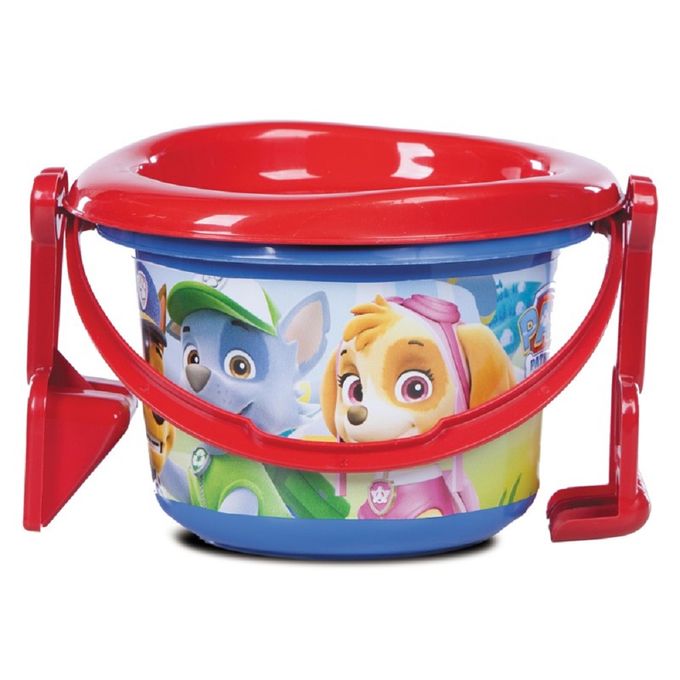 balde-de-praia-patrulha-conteudo balde-de-praia-patrulha-conteudo