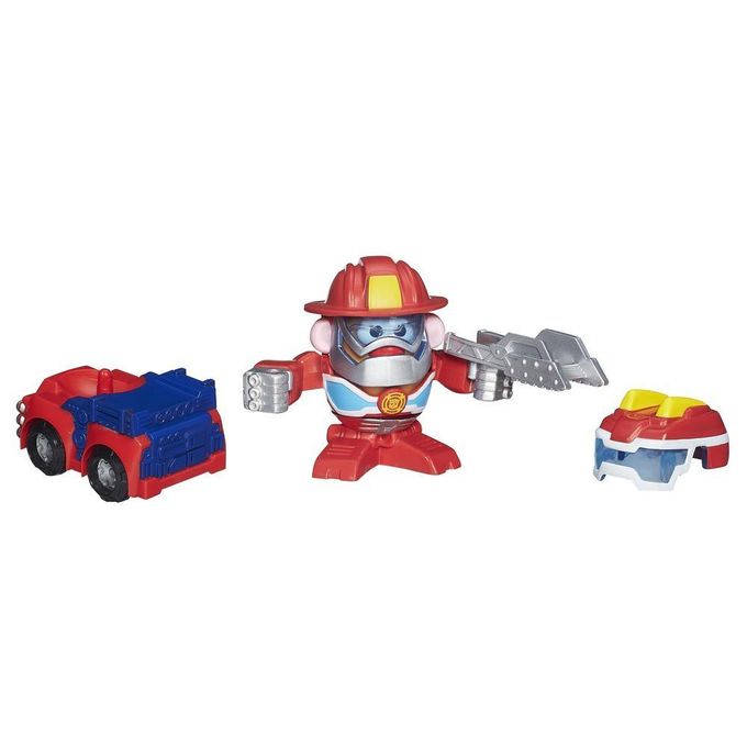 cabeca-de-batata-transformers-heatwave-conteudo cabeca-de-batata-transformers-heatwave-conteudo