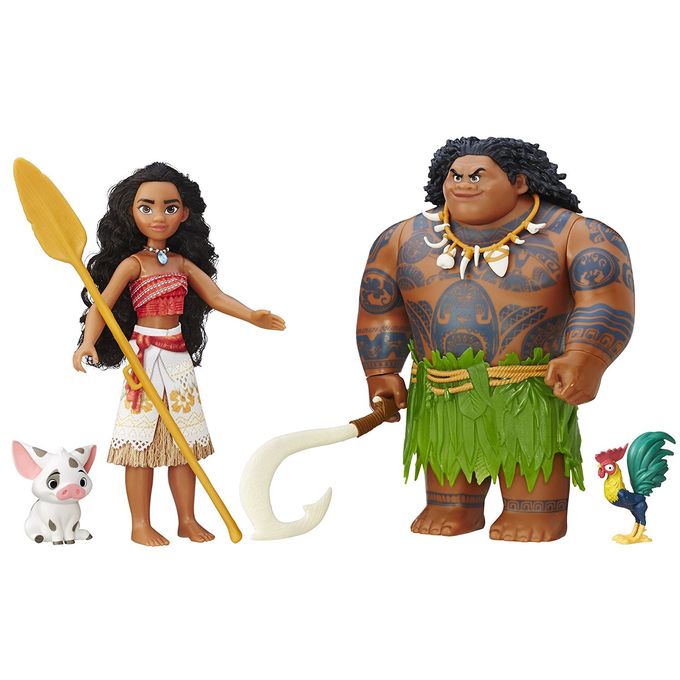 moana-colecao-aventureiros-conteudo moana-colecao-aventureiros-conteudo