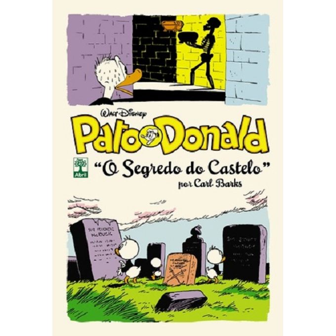 livro-pato-donald-segredo-do-castelo-conteudo livro-pato-donald-segredo-do-castelo-conteudo