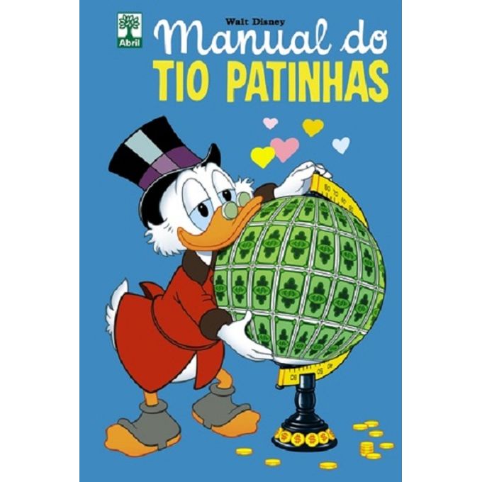 manual-do-tio-patinhas-conteudo manual-do-tio-patinhas-conteudo