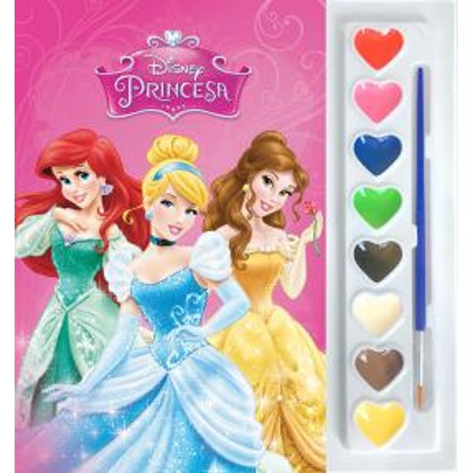 livro-mini-aquarela-princesas-conteudo livro-mini-aquarela-princesas-conteudo