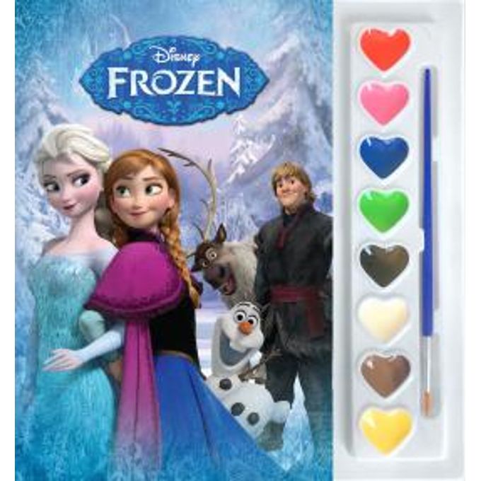 livro-mini-aquarela-frozen-conteudo livro-mini-aquarela-frozen-conteudo