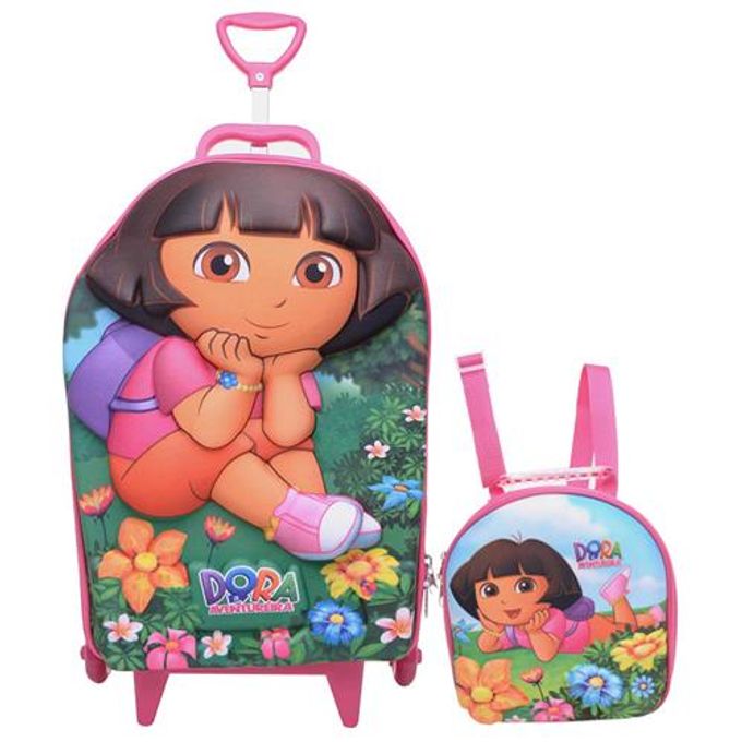 mochila-e-lancheira-dora-diplomata mochila-e-lancheira-dora-diplomata
