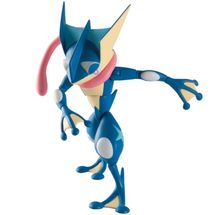 Brinquedo Boneco Articulado Pokémon Blastoise 10 Cm Sunny
