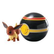 Pokemon - Boneco Mega Blaziken 15cm - MP Brinquedos