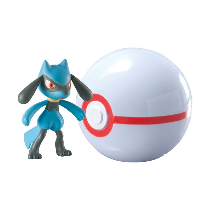 pokebola-premier-riolu-conteudo pokebola-premier-riolu-conteudo