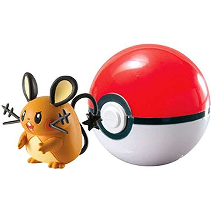 pokebola-dedenne-conteudo pokebola-dedenne-conteudo