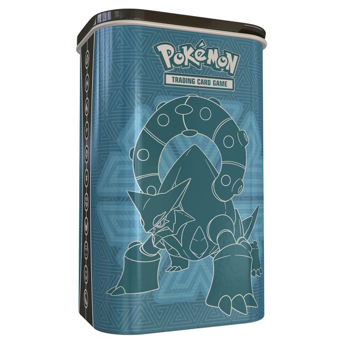 pokemon-lata-porta-baralho-azul-embalagem pokemon-lata-porta-baralho-azul-embalagem