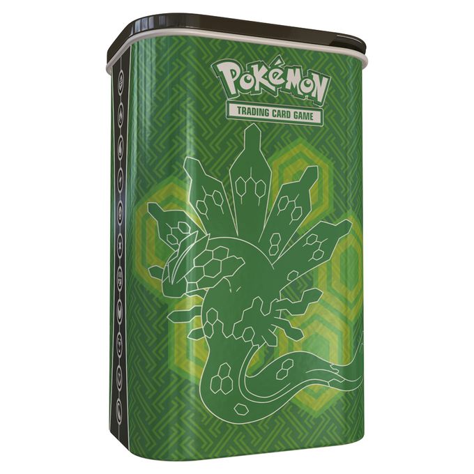 pokemon-lata-porta-baralho-verde-embalagem pokemon-lata-porta-baralho-verde-embalagem