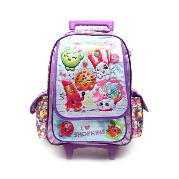 mochila-com-rodinhas-shopkins-6450-conteudo mochila-com-rodinhas-shopkins-6450-conteudo