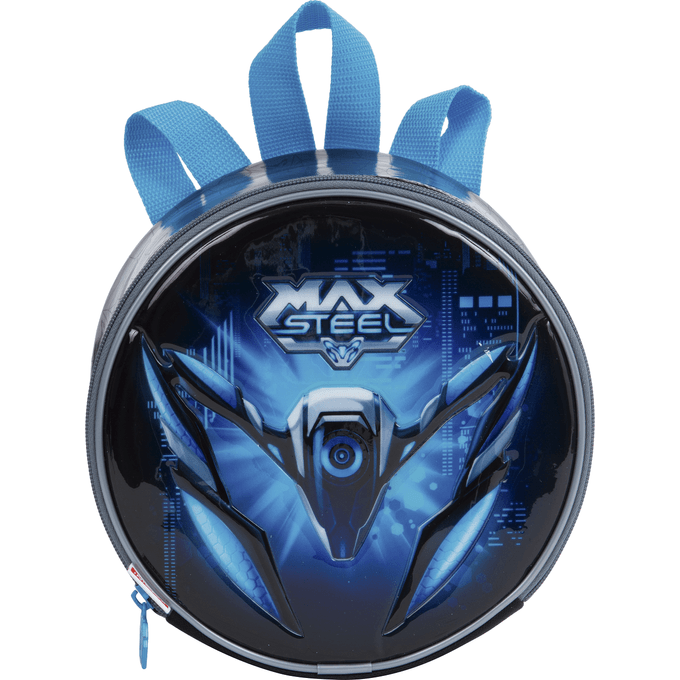 lancheira-max-steel-64606-conteudo lancheira-max-steel-64606-conteudo