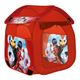 barraca-casa-portatil-ladybug-conteudo barraca-casa-portatil-ladybug-conteudo