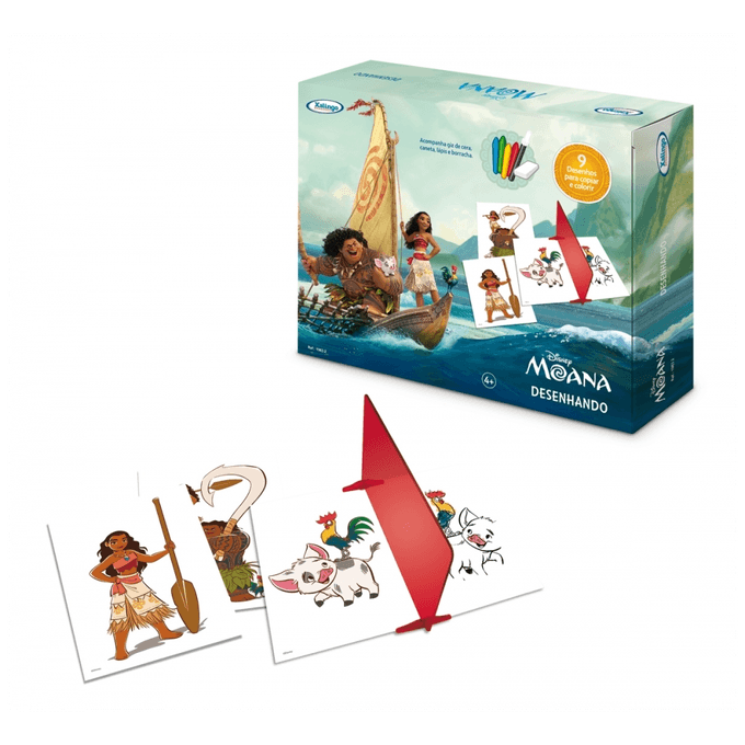 desenhando-moana-xalingo-conteudo desenhando-moana-xalingo-conteudo